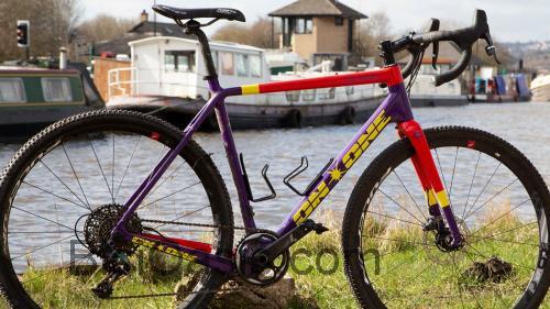 Planet X Free Ranger ficha técnica y opiniones